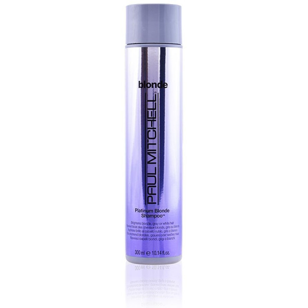 Blonde Platinum Blonde Shampoo Paul Mitchell