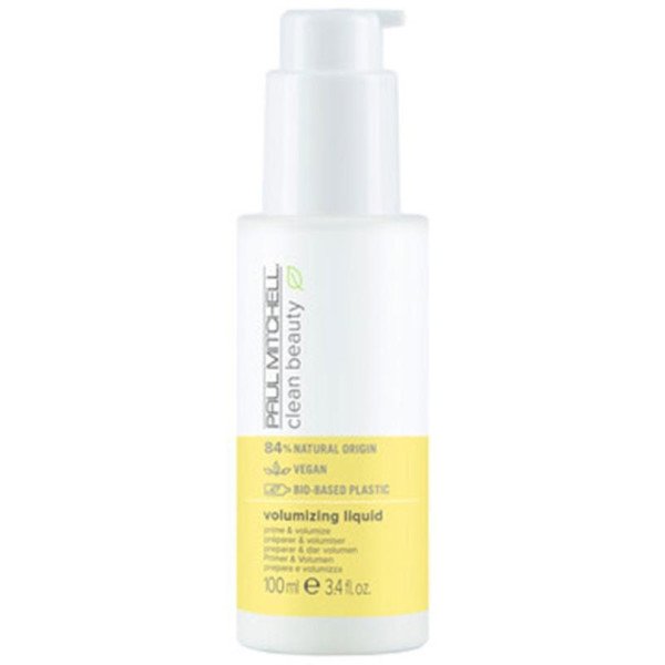 Clean Beauty Volumizing Liquid Paul Mitchell