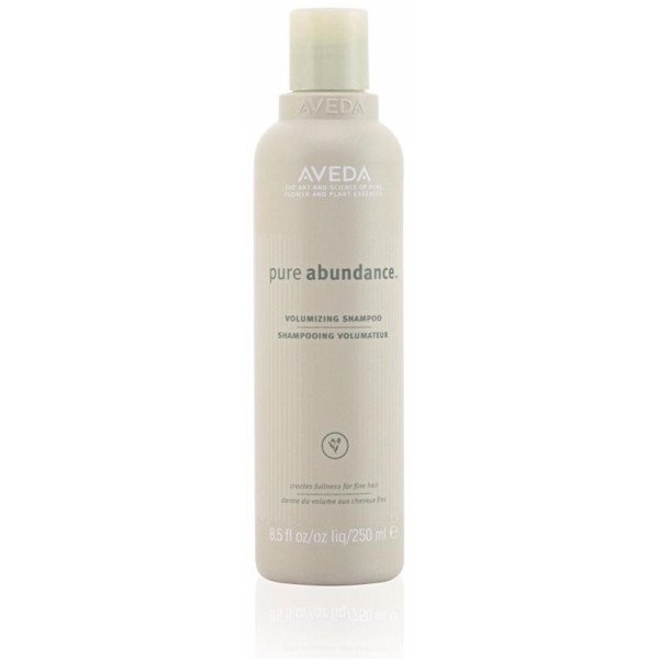 Aveda Champú Pure Abundance Volumizing 250Ml