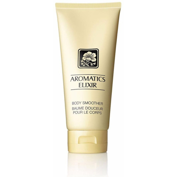 Clinique Aromatics Elixir Body Smoother 200Ml