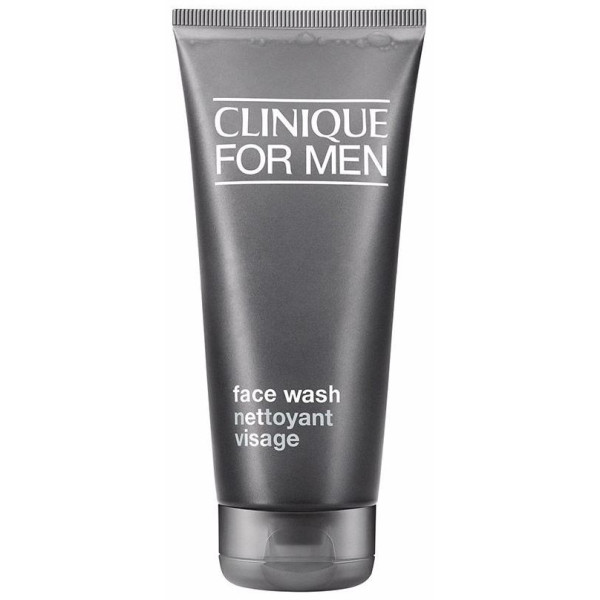 Men Face Wash 200 Ml