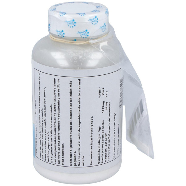 Coral Calcium 225Gr.