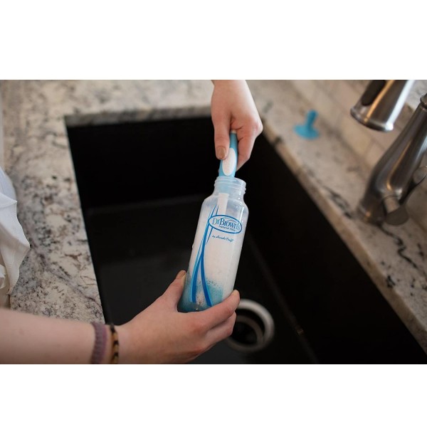 Cepillo Limpieza Biberon - Dr Brown´S Natural Flow