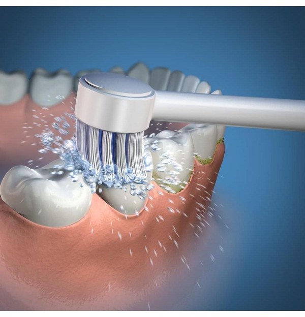 Irrigador Bucal Electrico Recambio - Waterpik Wp- 100 /Wp 450 (Boquilla Cepillo De Dientes)