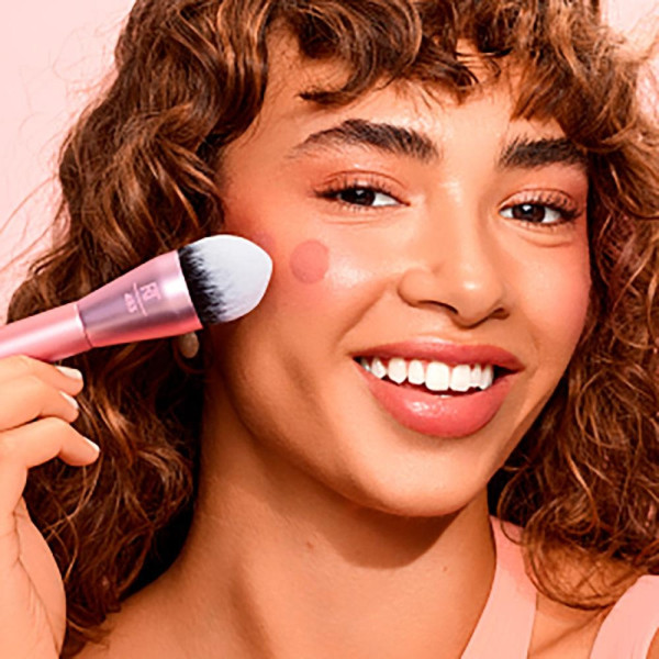 Power Pigment Blush Brush 1 U