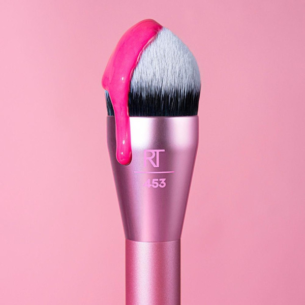 Power Pigment Blush Brush 1 U