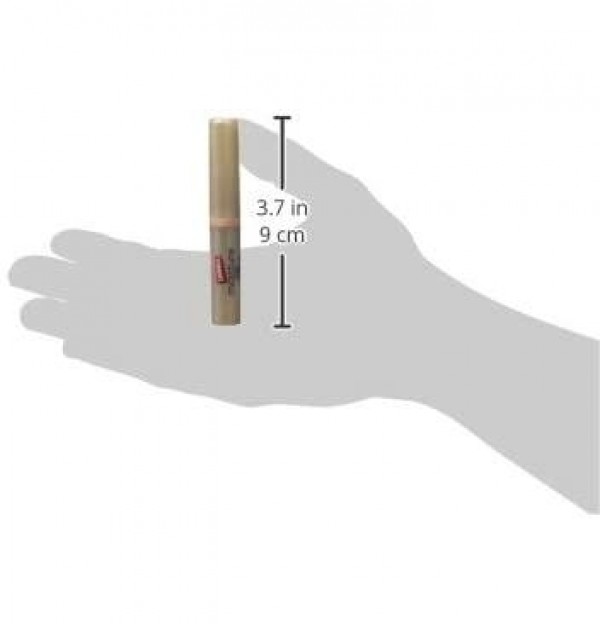 Carmex Moisture Plus (1 Envase 2 G Peach)