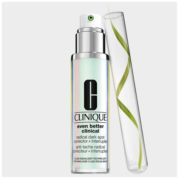 Even Better Clinical Radical Dark Spot Corrector + Interrupt 30 Ml