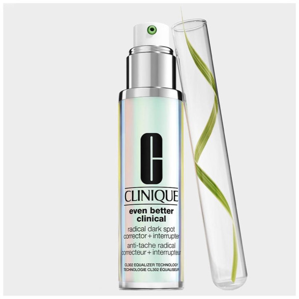 Even Better Clinical Radical Dark Spot Corrector + Interrupt 50 Ml