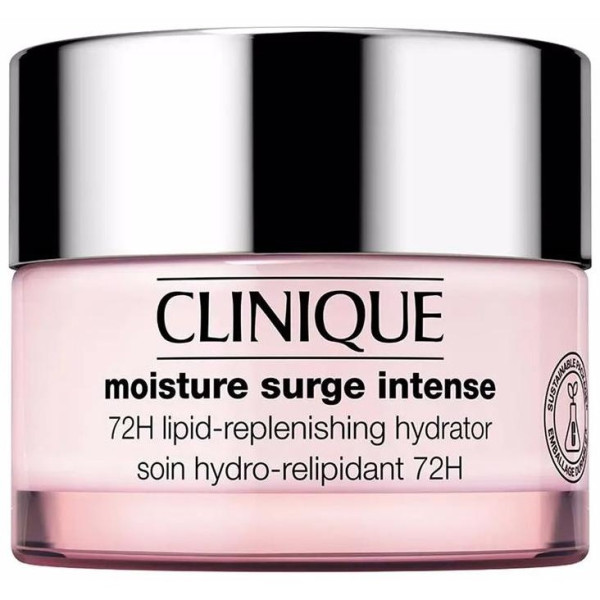 Clinique Moisture Surge 72H Intense 50Ml