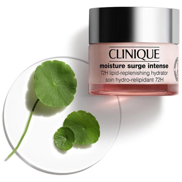 Moisture Surge Intense 72H Lipid-Replenishing Hydrator 75 Ml