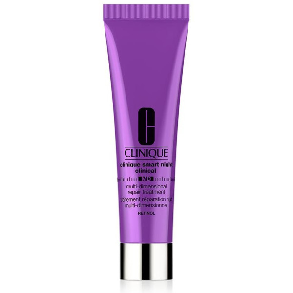 Clinique Smart Night Clinical Tratamiento Retinol 30Ml