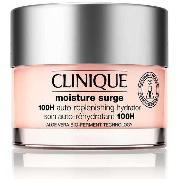 Moisture Surge 100H Auto-Replenishing Hydrator 50 Ml