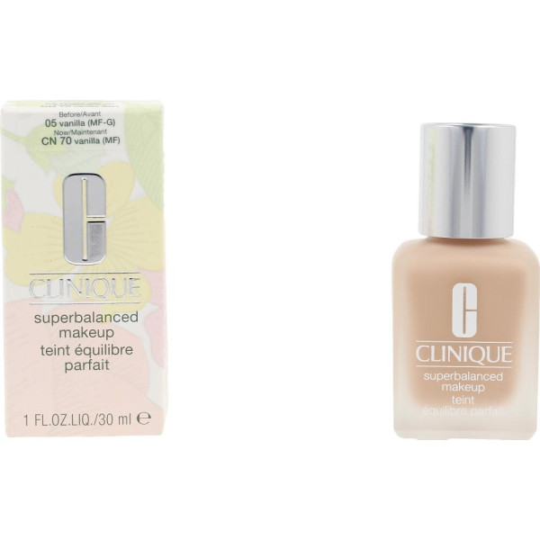 Clinique Base Superbalanced 05 Vanilla 30Ml
