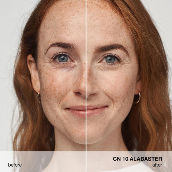 Clinique Even Better Clinical Serum Foundation Spf20 Cn 10 30Ml