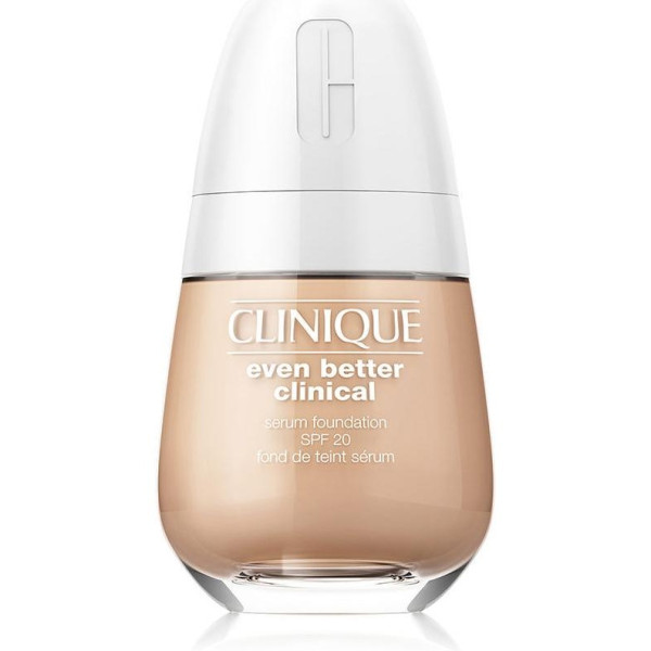 Even Better Clinical Foundation Spf20 Cn40-Cream Chamois 30 Ml