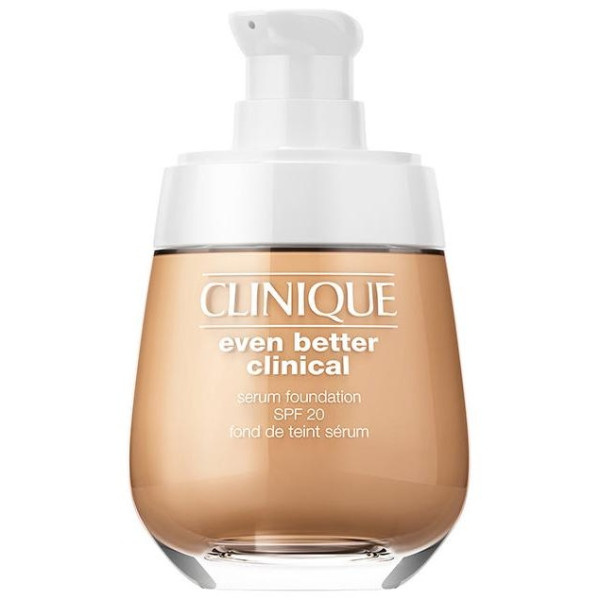Even Better Clinical Foundation Spf20 Cn70-Vanilla 30 Ml
