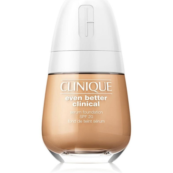 Even Better Clinical Foundation Spf20 Cn70-Vanilla 30 Ml