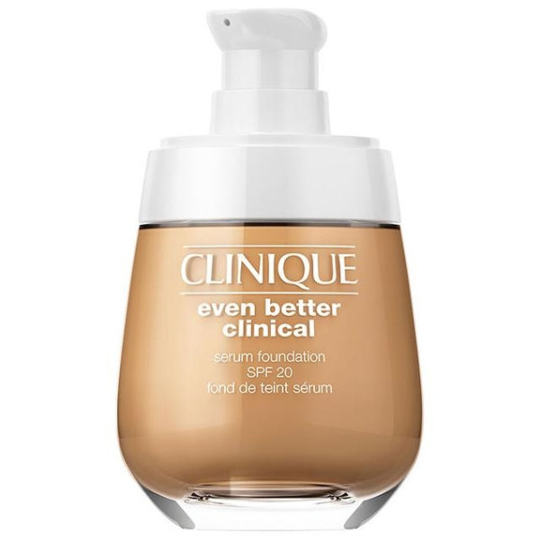 Even Better Clinical Foundation Spf20 Cn74-Beige 30 Ml