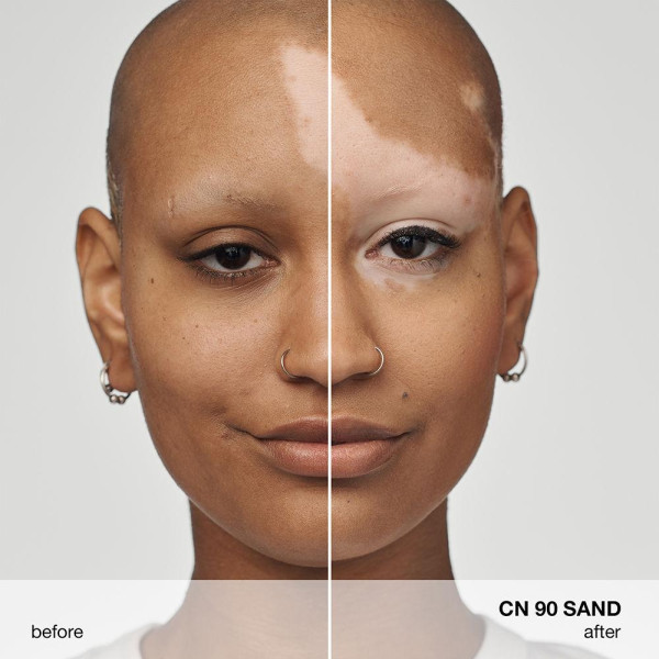 Clinique Even Better Clinical Foundation Spf20 90 Sand 30Ml