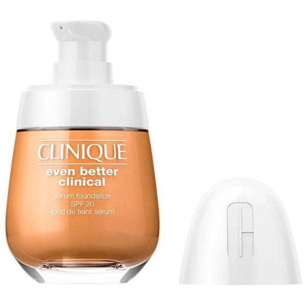 Clinique Even Better Clinical Serum Foundation Spf20 Wn 94 30Ml