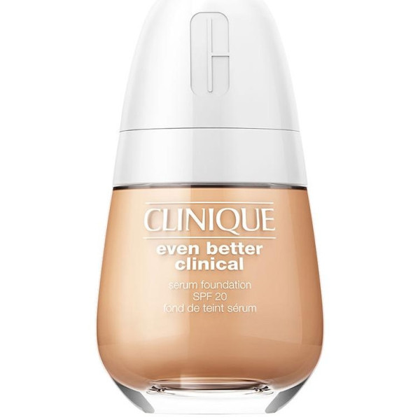 Clinique Even Better Clinical Serum Foundation Spf20 Wn 30 30Ml
