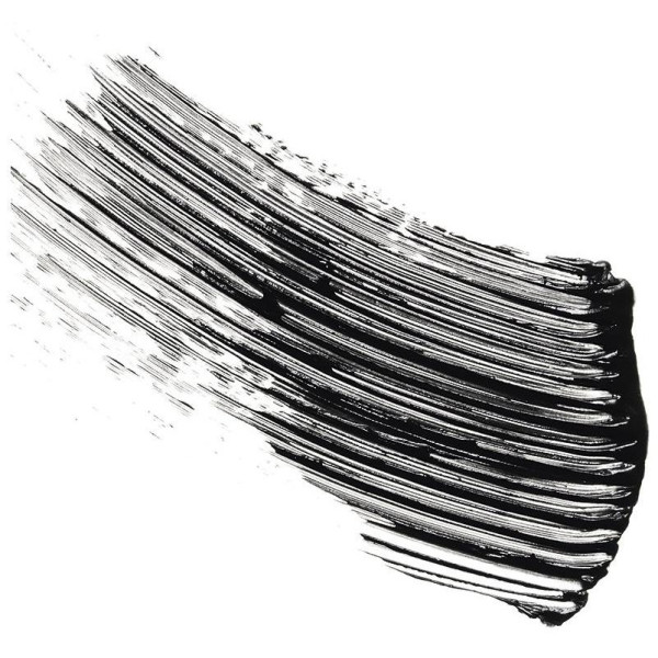 Chubby Lash Fattening Mascara 01-Jumbo Jet