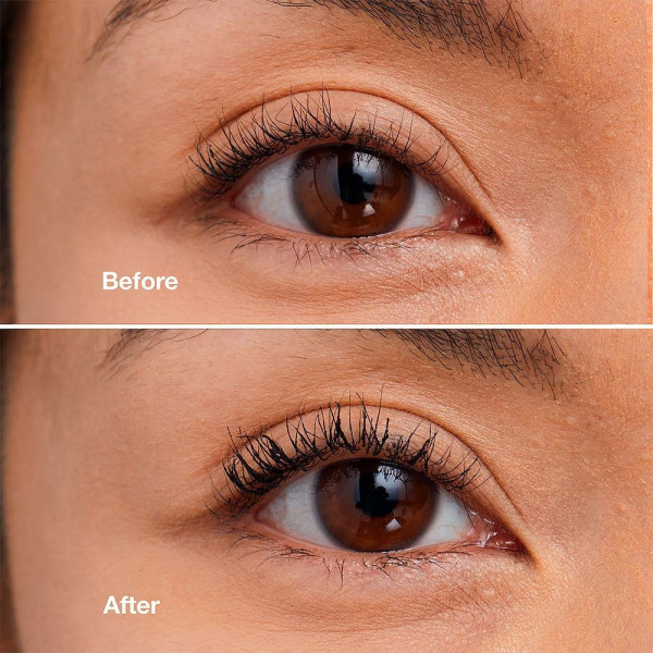 Chubby Lash Fattening Mascara 01-Jumbo Jet