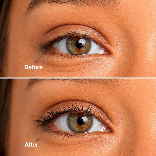 Clinique High Impact Waterproof Máscara 01 Negro 8Ml