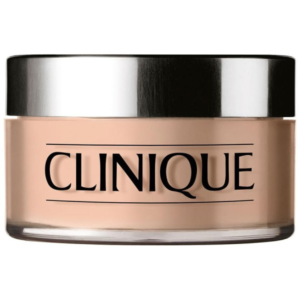 Clinique Blended Face Powder Loose Y Brush 04 Transparency 35G