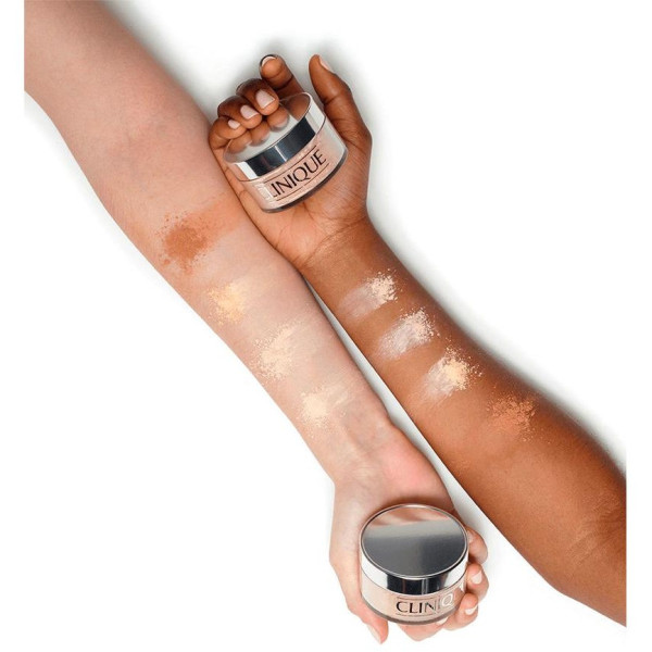 Clinique Blended Face Powder 20 Invisible Blend 25G