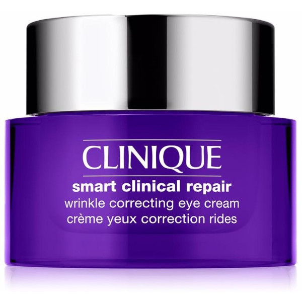 Smart Clinical Repair Eye Cream 15 Ml