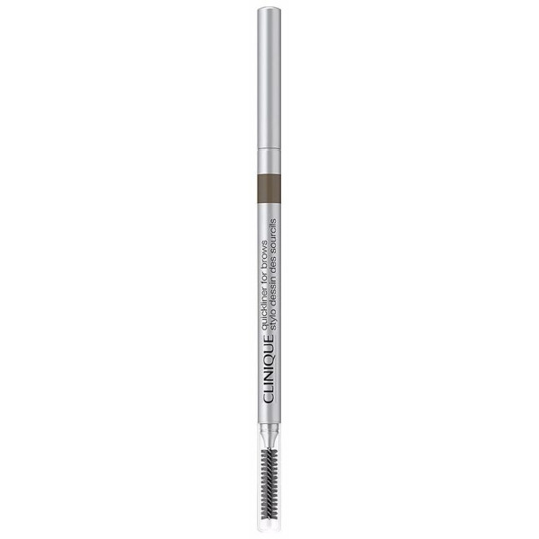 Clinique Quickliner Lápiz Cejas Nro 03 Soft Brown 0.08G