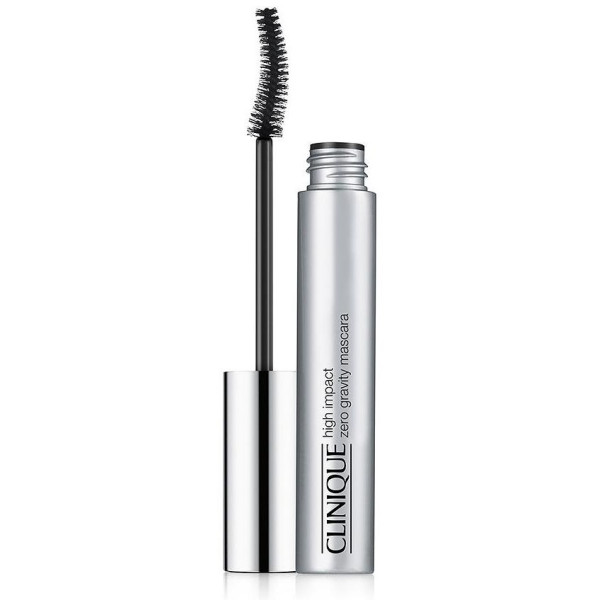 High Impact Zero Gravity Mascara Black