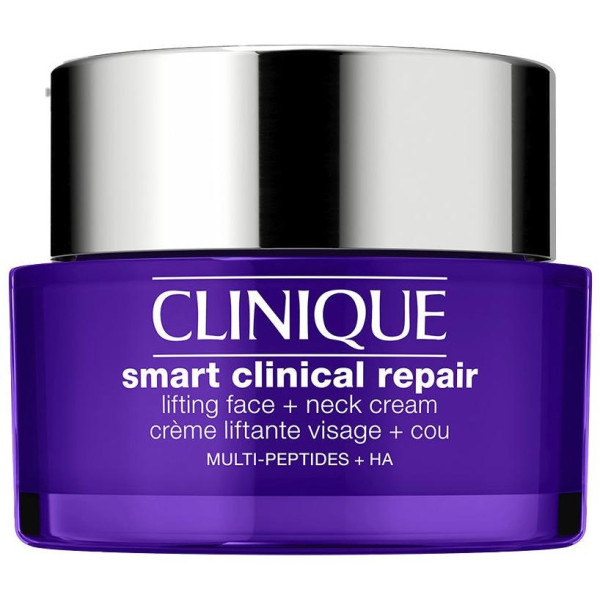 Smart Clinical Repair Lifting Face + Neck Cream 50 Ml