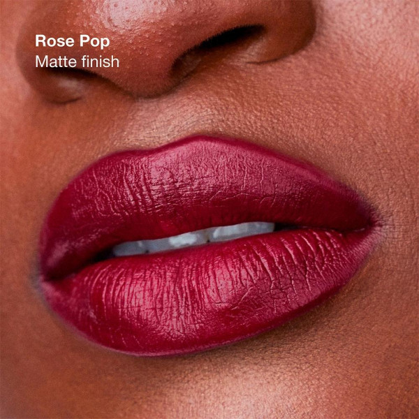 Pop Longwear Matte Barra De Labios Rose Pop 3,9 Gr
