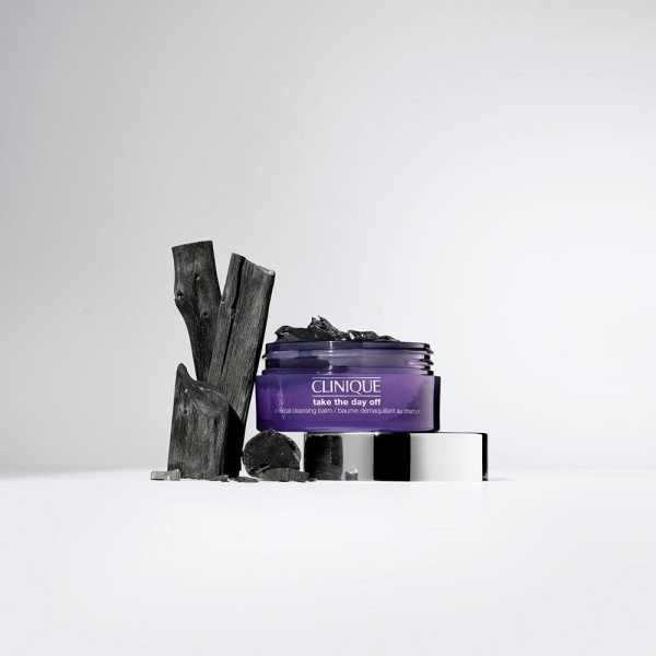 Take The Day Off Charcoal Cleasing Balm 125 Ml