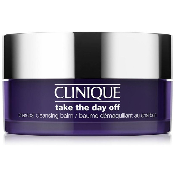 Take The Day Off Charcoal Cleasing Balm 125 Ml
