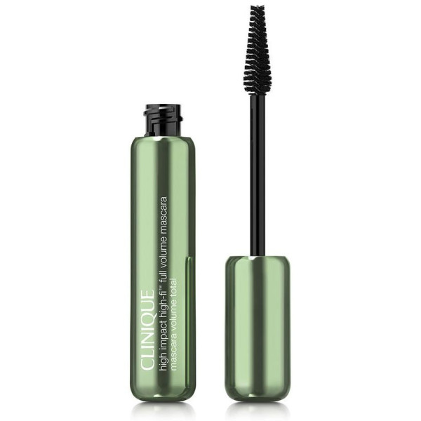High Impact Hi-Fi Full Volume Mascara Brown 10 Ml