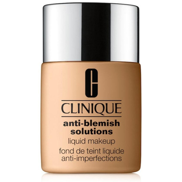 Antiblemish Maquillaje Fluido Neutral 30 Ml