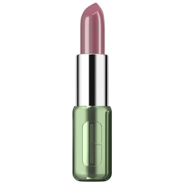 Pop Longwear Shine Barra De Labios Plum Pop 3,9 Gr