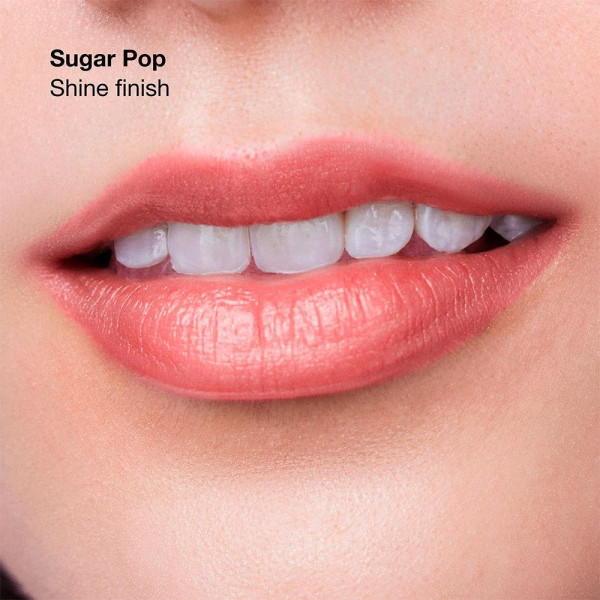 Pop Longwear Shine Barra De Labios Sugar Pop 3,9 Gr
