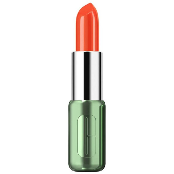 Pop Longwear Shine Barra De Labios Flame Pop 3,9 Gr