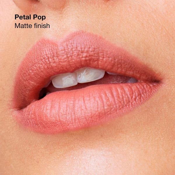 Pop Longwear Matte Barra De Labios Petal Pop 3,9 Gr