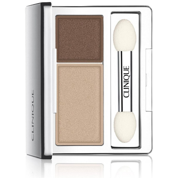 All About Shadow Duo Like Mink 2,2 Gr