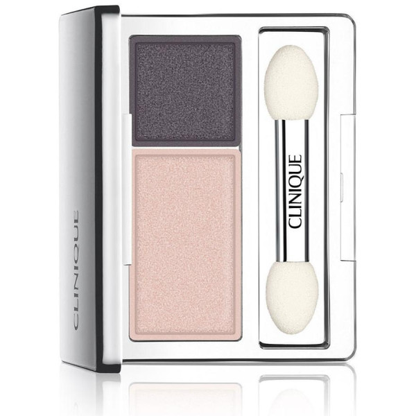 All About Shadow Duo Uptown/Downtown 2,2 Gr