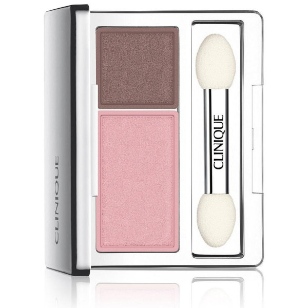 All About Shadow Duo Strawberry Fudge 2,2 Gr