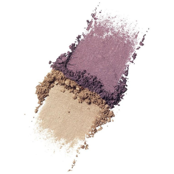 All About Shadow Duo Beach Plum 2,2 Gr