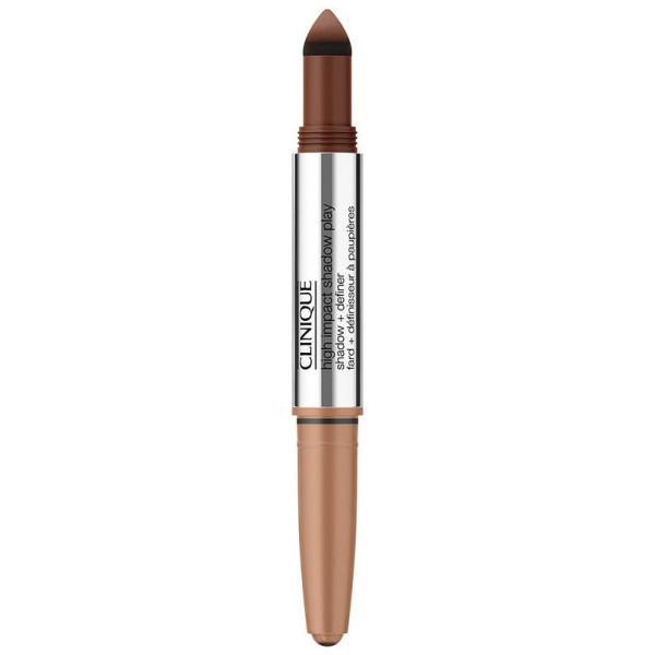 Hi Shadow Play Sombra De Ojos + Definidor De Sombra Flame + Ember 4 Ml