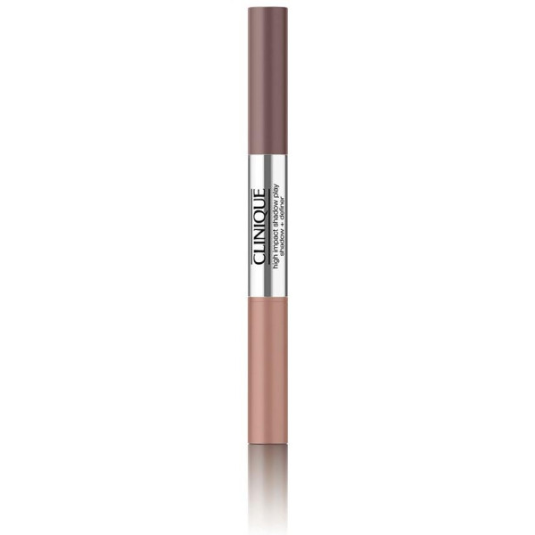Hi Shadow Play Sombra De Ojos + Definidor De Sombra Rose Trufles 4 Ml